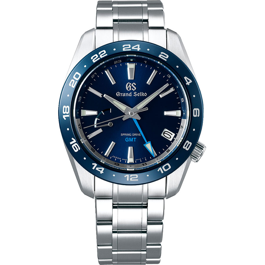Часы Grand Seiko Heritage SBGE255G